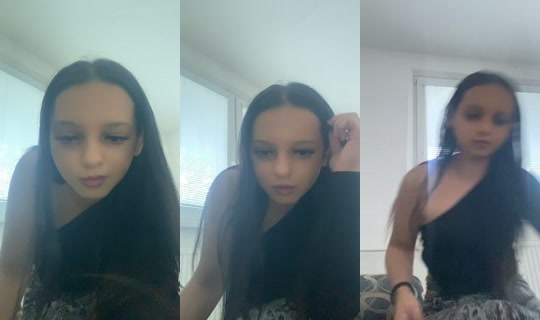 leniipohlodkova TikTok Live — Sep 27, 2026, 3:39 PM