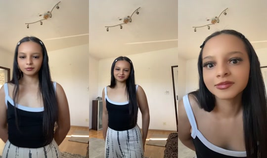 leniipohlodkova TikTok Live — Sep 28, 2026, 2:22 PM