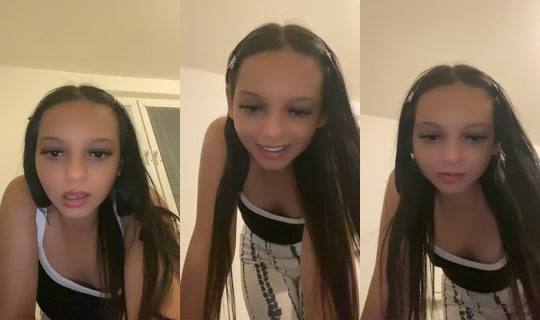 leniipohlodkova TikTok Live — Sep 28, 2026, 6:47 PM
