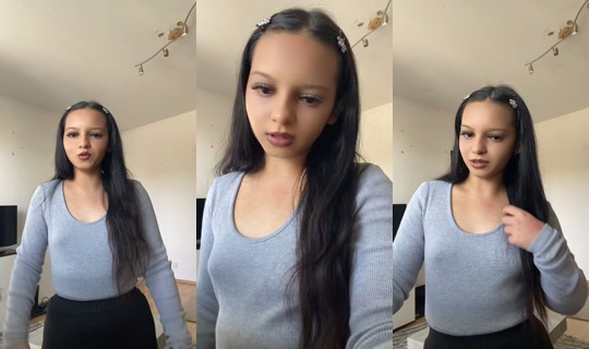 leniipohlodkova TikTok Live — Oct 1, 2026, 12:27 PM