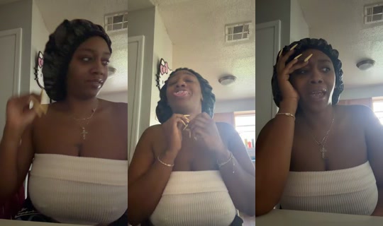 lenikajc TikTok Live — Sep 13, 2026, 1:55 PM