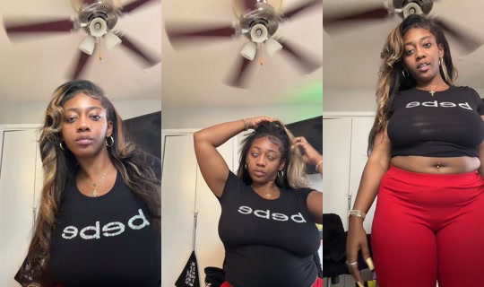 lenikajc TikTok Live — Sep 14, 2026, 10:07 PM