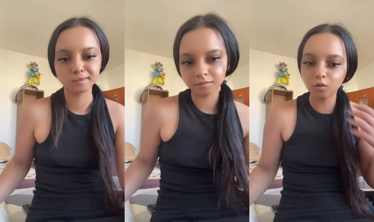 lenka.pohlodkova TikTok Live — Aug 29, 2026, 3:56 PM