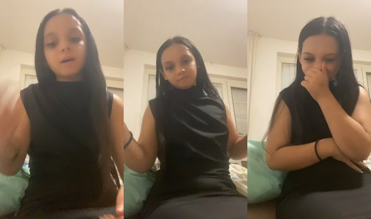 lenka.pohlodkova TikTok Live — Aug 29, 2026, 6:24 PM