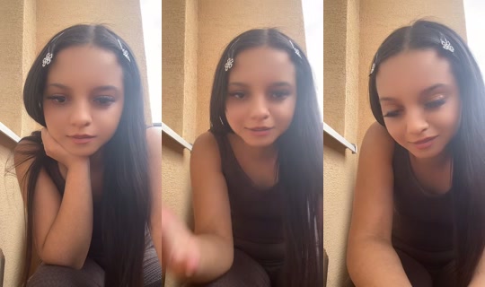 lenka.pohlodkova TikTok Live — Aug 31, 2026, 2:32 PM