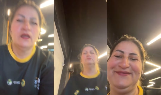 lenne.barros TikTok Live — Sep 23, 2026, 9:14 AM