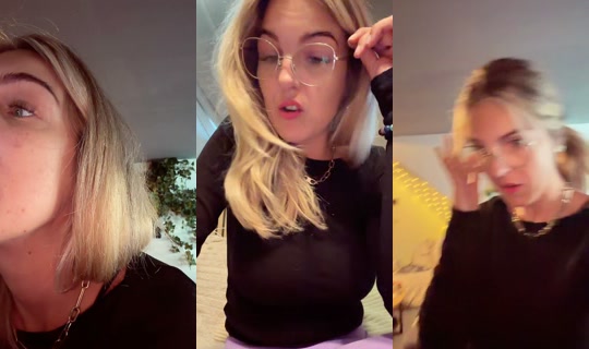 lennyalive TikTok Live — Sep 8, 2026, 6:35 AM