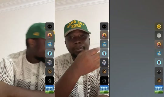 lenox224gn TikTok Live — Aug 29, 2026, 5:04 PM