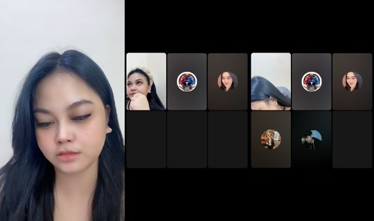 lenyhasyim TikTok Live — Aug 21, 2026, 3:09 AM