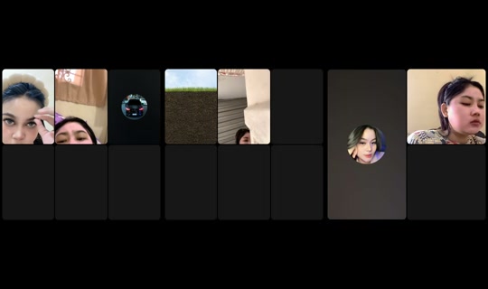 lenyhasyim TikTok Live — Aug 22, 2026, 6:18 AM