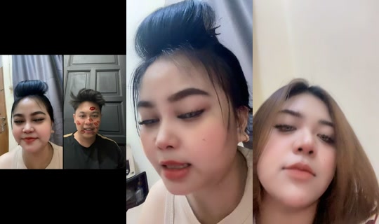 lenyhasyim TikTok Live — Aug 30, 2026, 3:00 PM