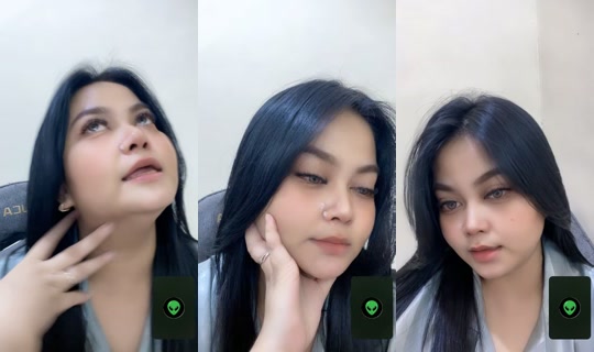 lenyhasyim TikTok Live — Aug 31, 2026, 6:11 PM