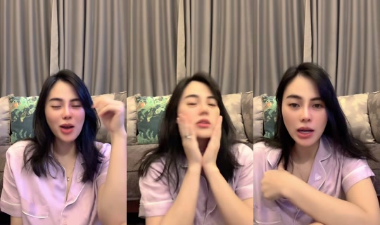 lenyyunia01 TikTok Live — Aug 22, 2026, 5:37 PM