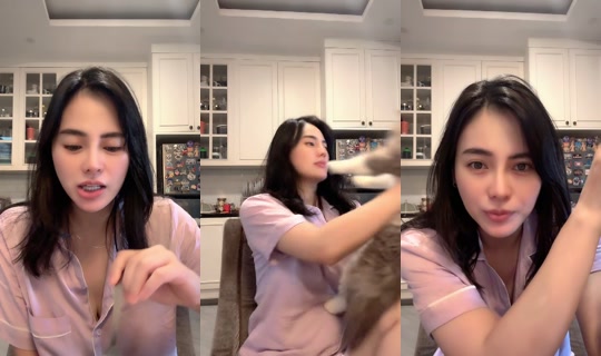lenyyunia01 TikTok Live — Aug 23, 2026, 3:03 AM