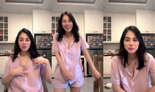 lenyyunia01 TikTok Live — Aug 23, 2026, 3:54 AM
