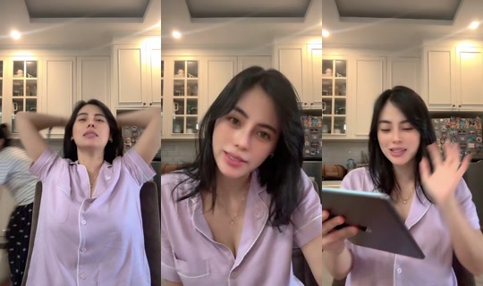 lenyyunia01 TikTok Live — Sep 14, 2026, 5:08 AM