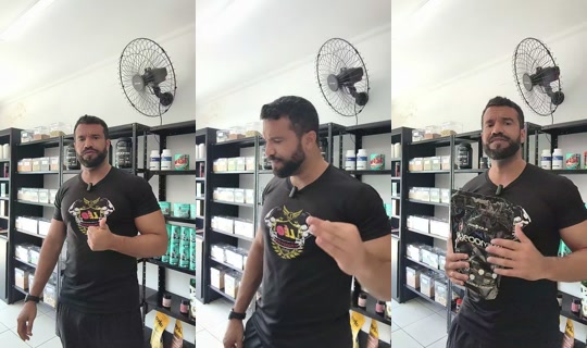 leo_vendedor TikTok Live — Aug 26, 2026, 2:02 PM