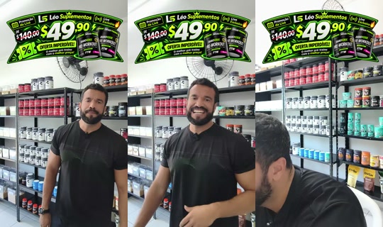 leo_vendedor TikTok Live — Sep 2, 2026, 7:00 PM