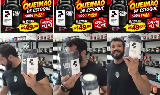 leo_vendedor TikTok Live — Sep 28, 2026, 1:32 PM