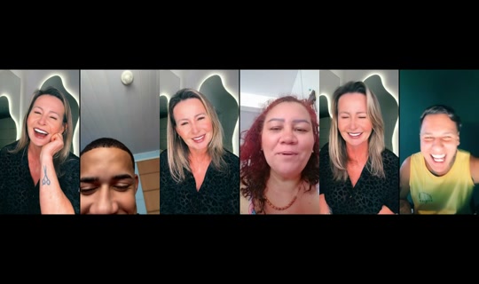 leoapaloski TikTok Live — Aug 24, 2026, 4:03 PM