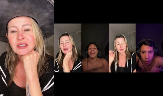 leoapaloski TikTok Live — Aug 26, 2026, 6:41 AM