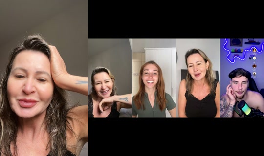leoapaloski TikTok Live — Aug 26, 2026, 1:12 PM