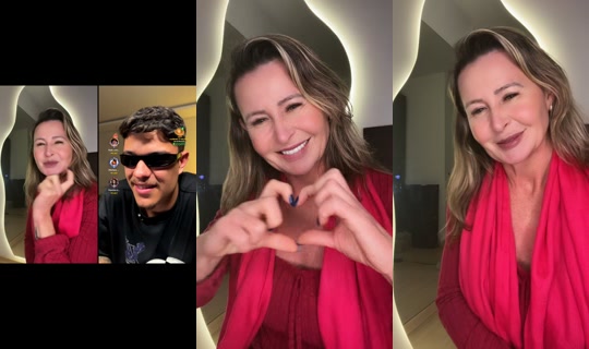leoapaloski TikTok Live — Aug 26, 2026, 10:14 PM