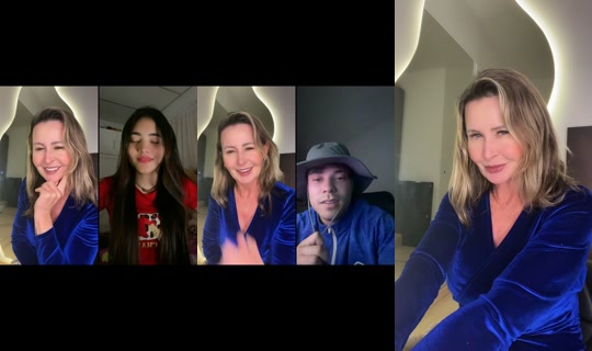 leoapaloski TikTok Live — Aug 27, 2026, 1:26 AM