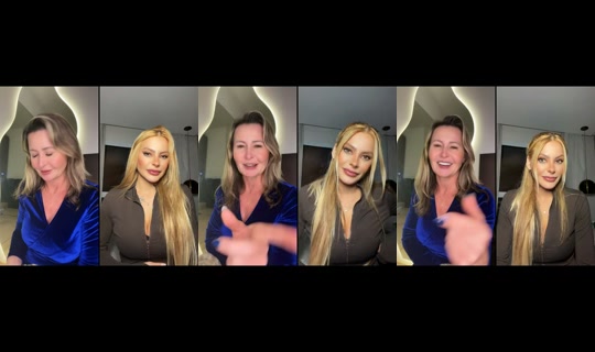 leoapaloski TikTok Live — Aug 27, 2026, 2:13 AM