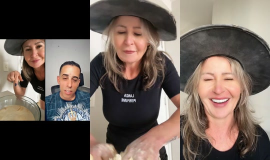 leoapaloski TikTok Live — Aug 28, 2026, 1:53 PM