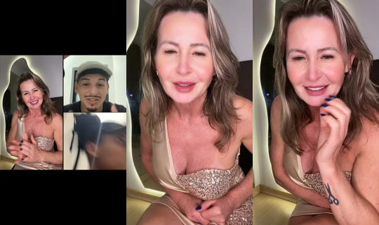 leoapaloski TikTok Live — Aug 29, 2026, 4:10 AM