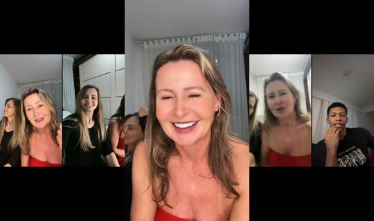 leoapaloski TikTok Live — Aug 30, 2026, 1:50 AM