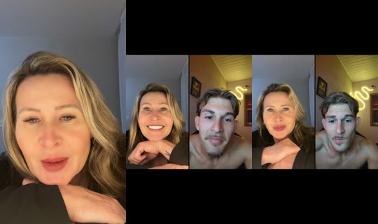 leoapaloski TikTok Live — Aug 30, 2026, 10:55 PM