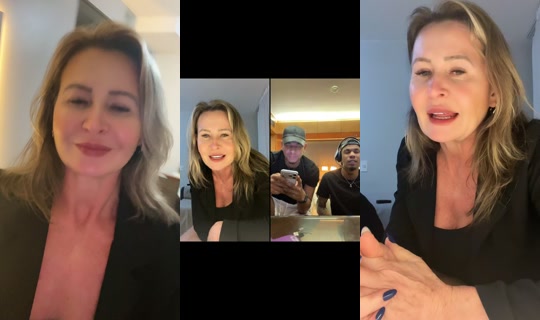 leoapaloski TikTok Live — Aug 30, 2026, 11:38 PM