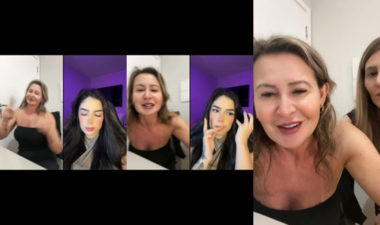 leoapaloski TikTok Live — Aug 31, 2026, 11:27 AM
