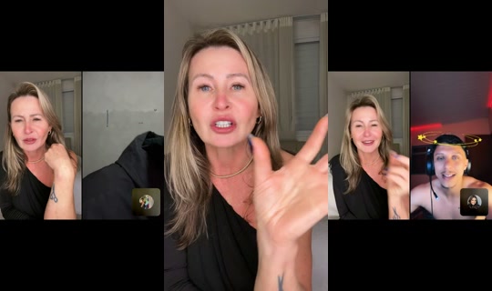 leoapaloski TikTok Live — Sep 1, 2026, 1:14 AM
