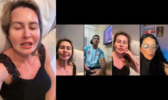 leoapaloski TikTok Live — Oct 2, 2026, 8:32 PM