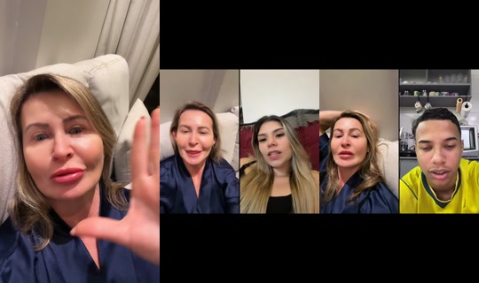 leoapaloski TikTok Live — Oct 3, 2026, 3:57 AM