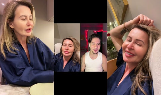 leoapaloski TikTok Live — Oct 3, 2026, 4:47 AM
