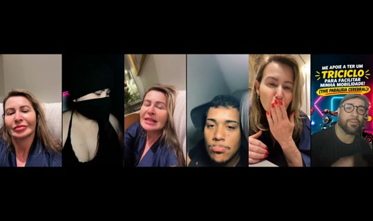 leoapaloski TikTok Live — Oct 3, 2026, 5:37 AM