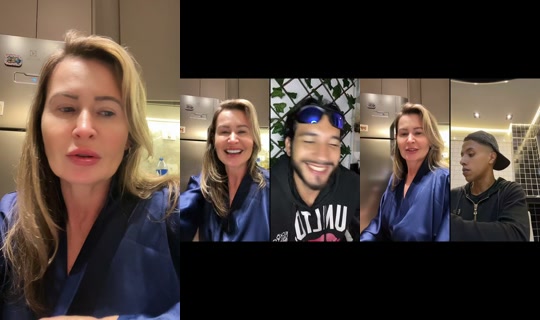 leoapaloski TikTok Live — Oct 3, 2026, 6:28 AM