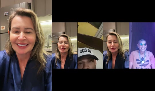 leoapaloski TikTok Live — Oct 3, 2026, 7:18 AM