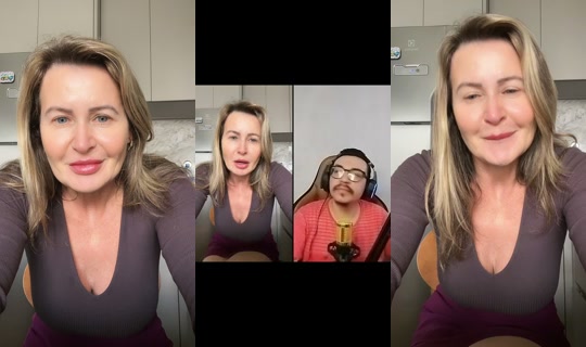 leoapaloski TikTok Live — Oct 3, 2026, 12:22 PM