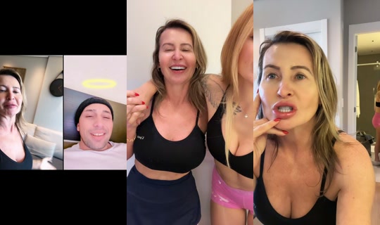 leoapaloski TikTok Live — Oct 4, 2026, 12:31 PM