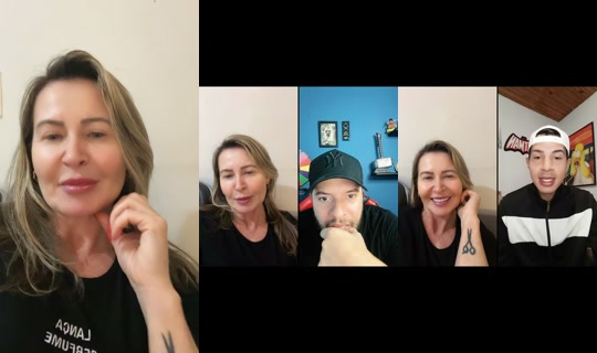 leoapaloski TikTok Live — Oct 5, 2026, 11:44 PM