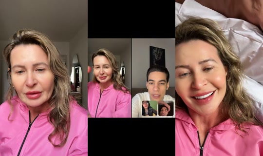 leoapaloski TikTok Live — Oct 8, 2026, 7:22 PM