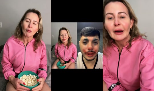 leoapaloski TikTok Live — Oct 8, 2026, 9:03 PM
