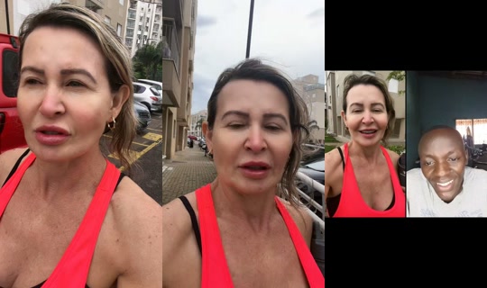 leoapaloski TikTok Live — Oct 9, 2026, 11:10 AM