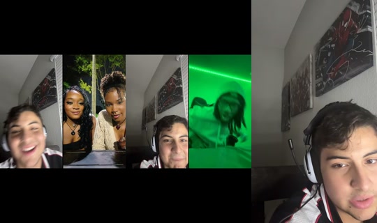 leoaspidr TikTok Live — Aug 21, 2026, 3:51 AM