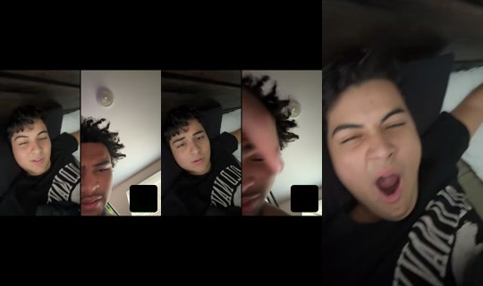 leoaspidr TikTok Live — Aug 29, 2026, 7:31 PM